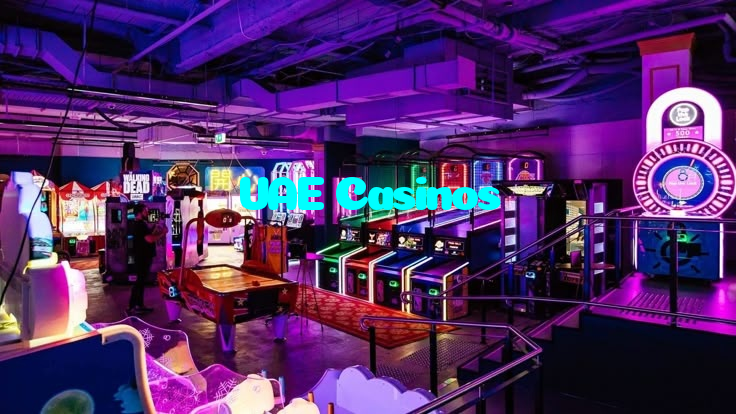 UAE Casinos casino presented on mobile device in Pakistan with slots and live games