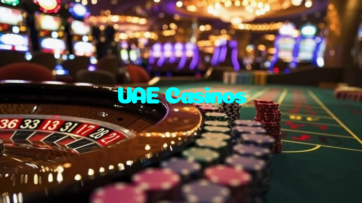 UAE Casinos