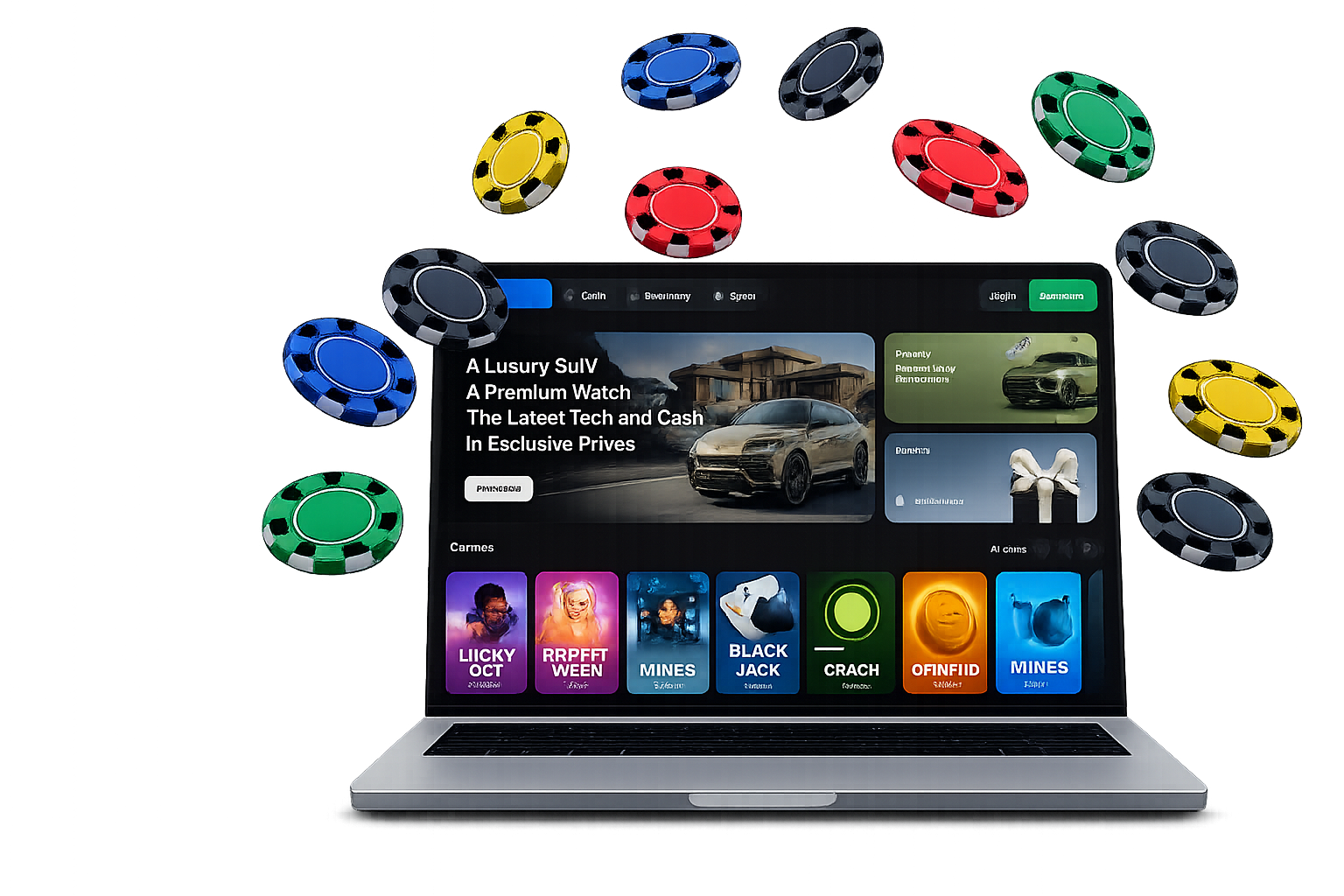 UAE Casinos Pakistan