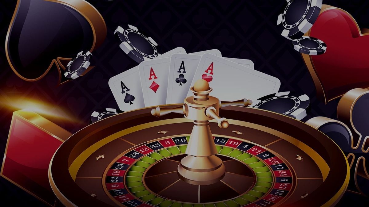 UAE Casinos پاکستان میں میگا ویز کیسینو گیمز