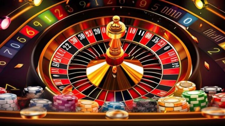 ایک اکاؤنٹ بنائیں یا UAE Casinos کیسینو میں لاگ ان کریں۔