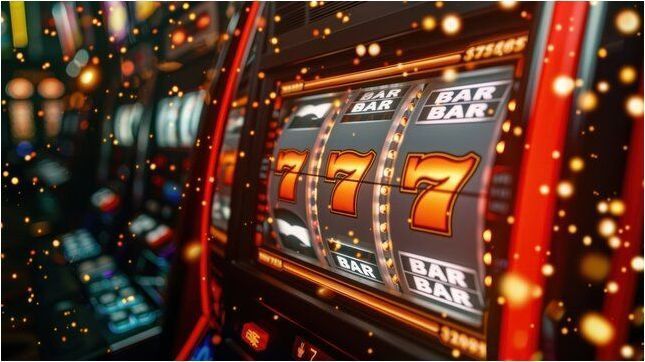 پاکستان میں UAE Casinos کا آن لائن کیسینو سیکشن کھولیں۔