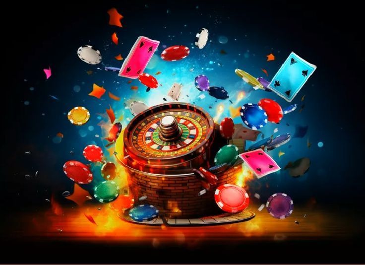 UAE Casinos کیسینو گیمز کا ایک زمرہ منتخب کریں

