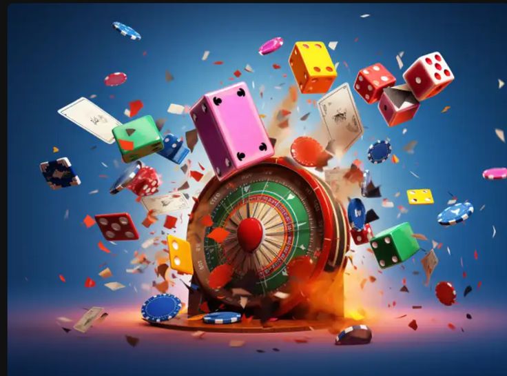 UAE Casinos کیسینو میں ایک آن لائن گیم کا انتخاب کریں۔