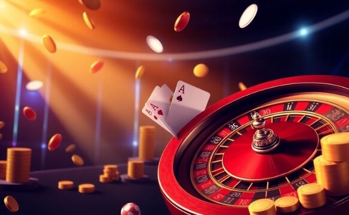 پاکستان کے نئے UAE Casinosکیسینو کھلاڑیوں کے لیے خوش آمدید بونس